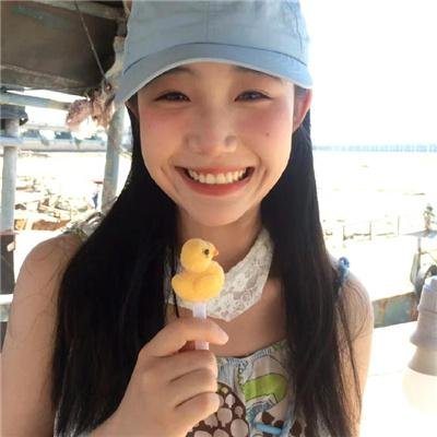 如沐爱河